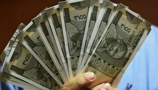 black money